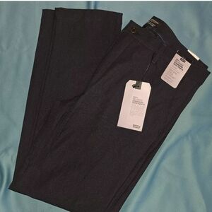 Levi's XX Chino Standard Tapered Men Size 36 x 32 Black Regular Fit Pants NWT